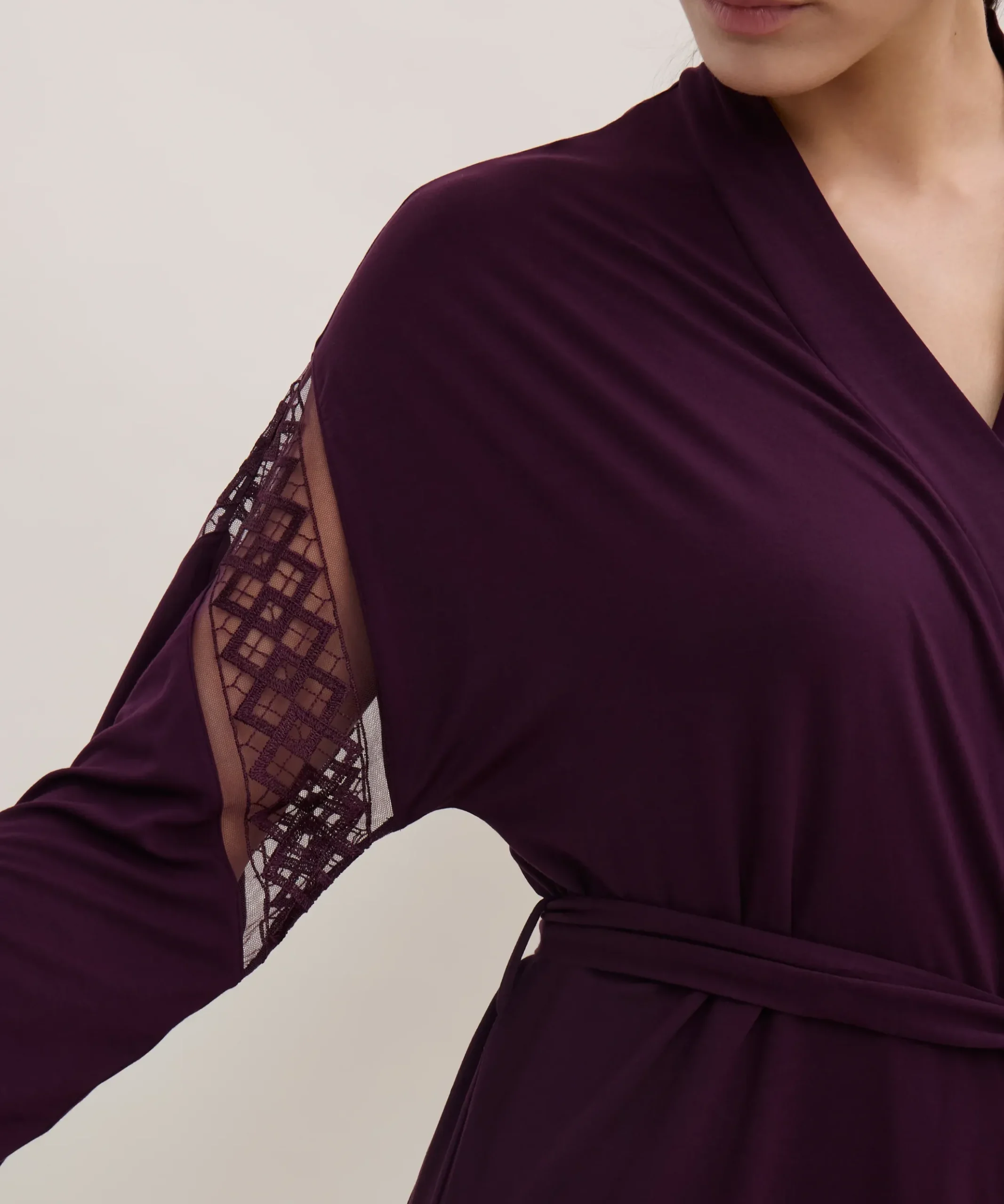 Sweet Obsession Kimono