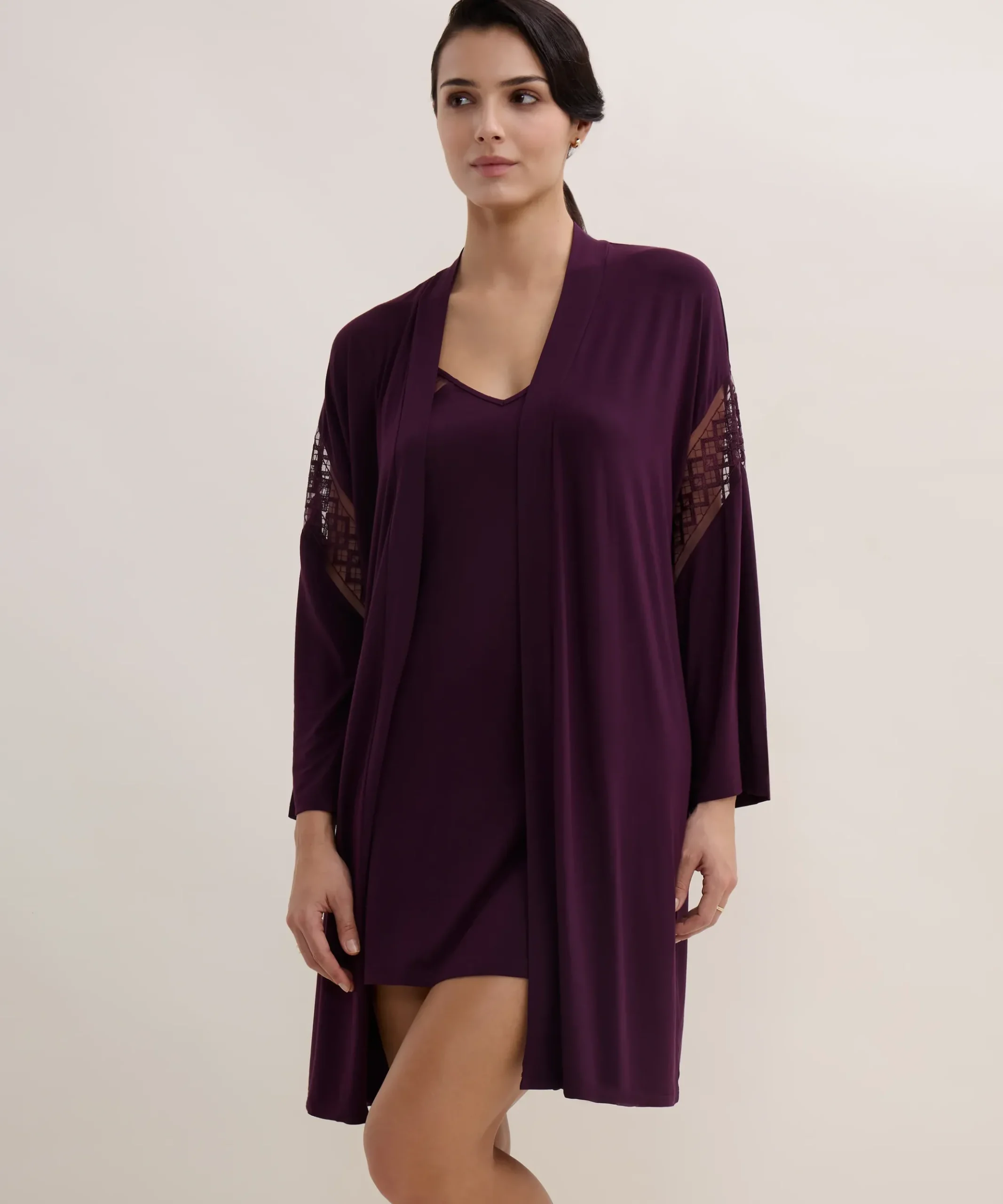 Sweet Obsession Kimono