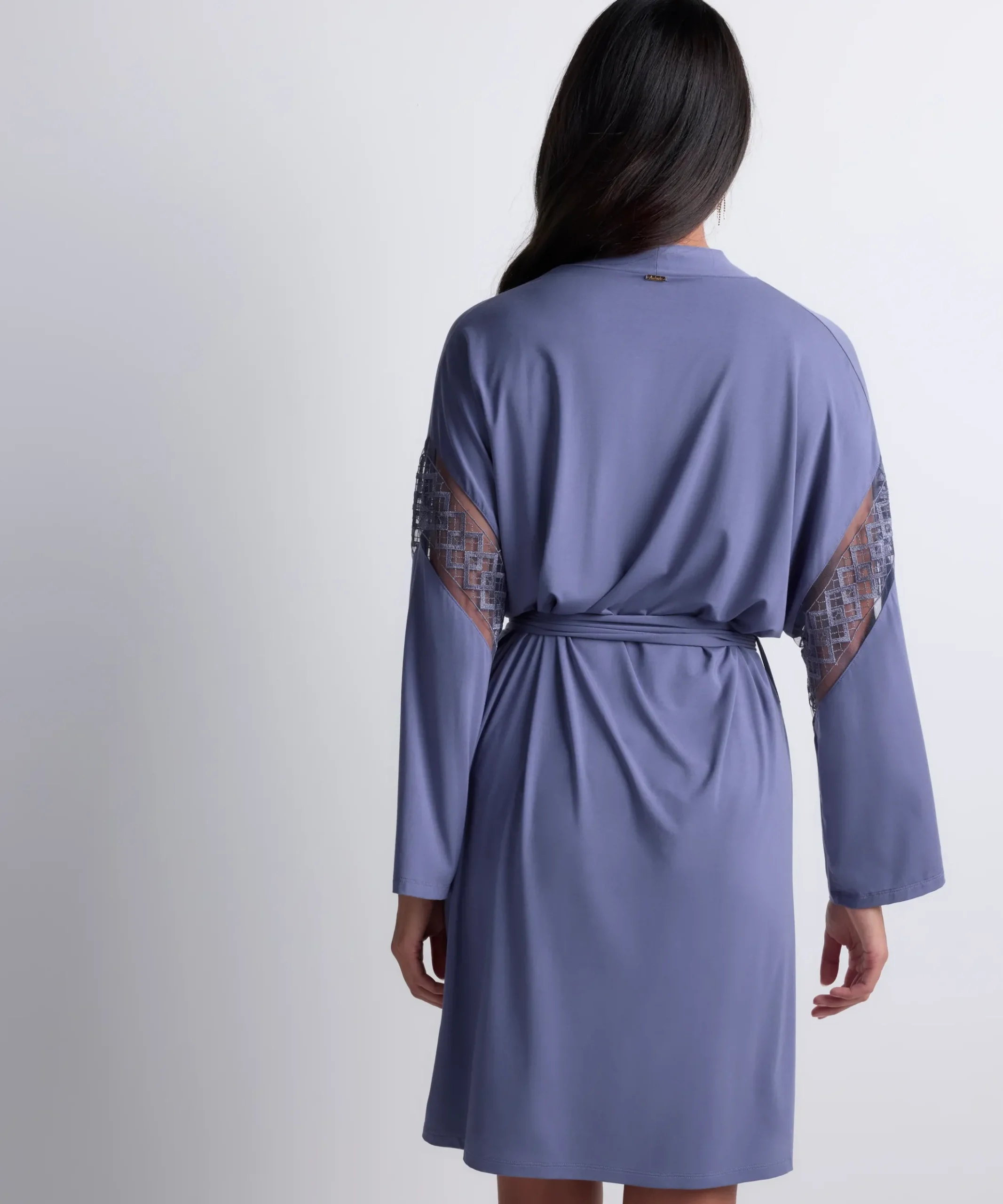 Sweet Obsession Kimono