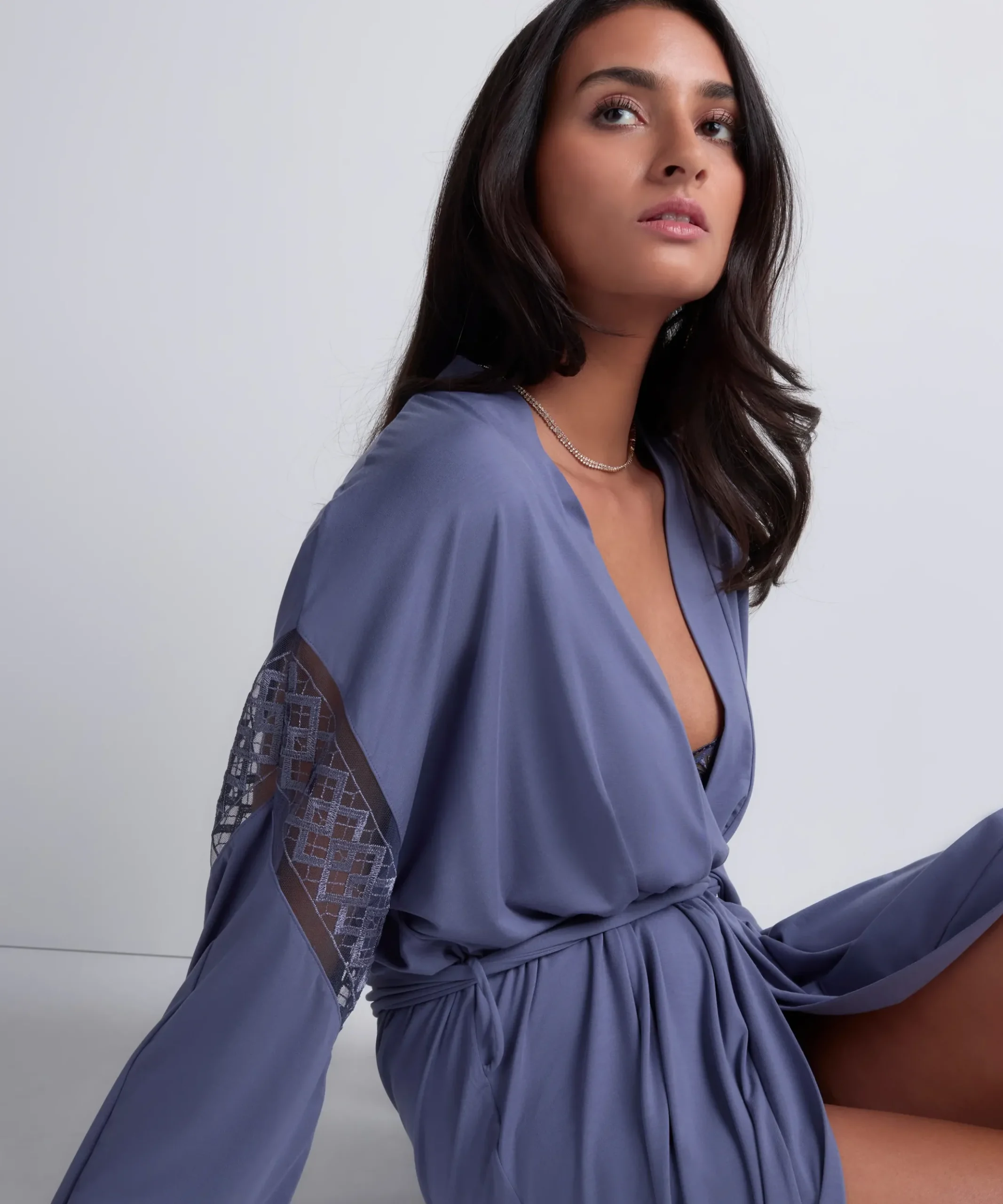 Sweet Obsession Kimono