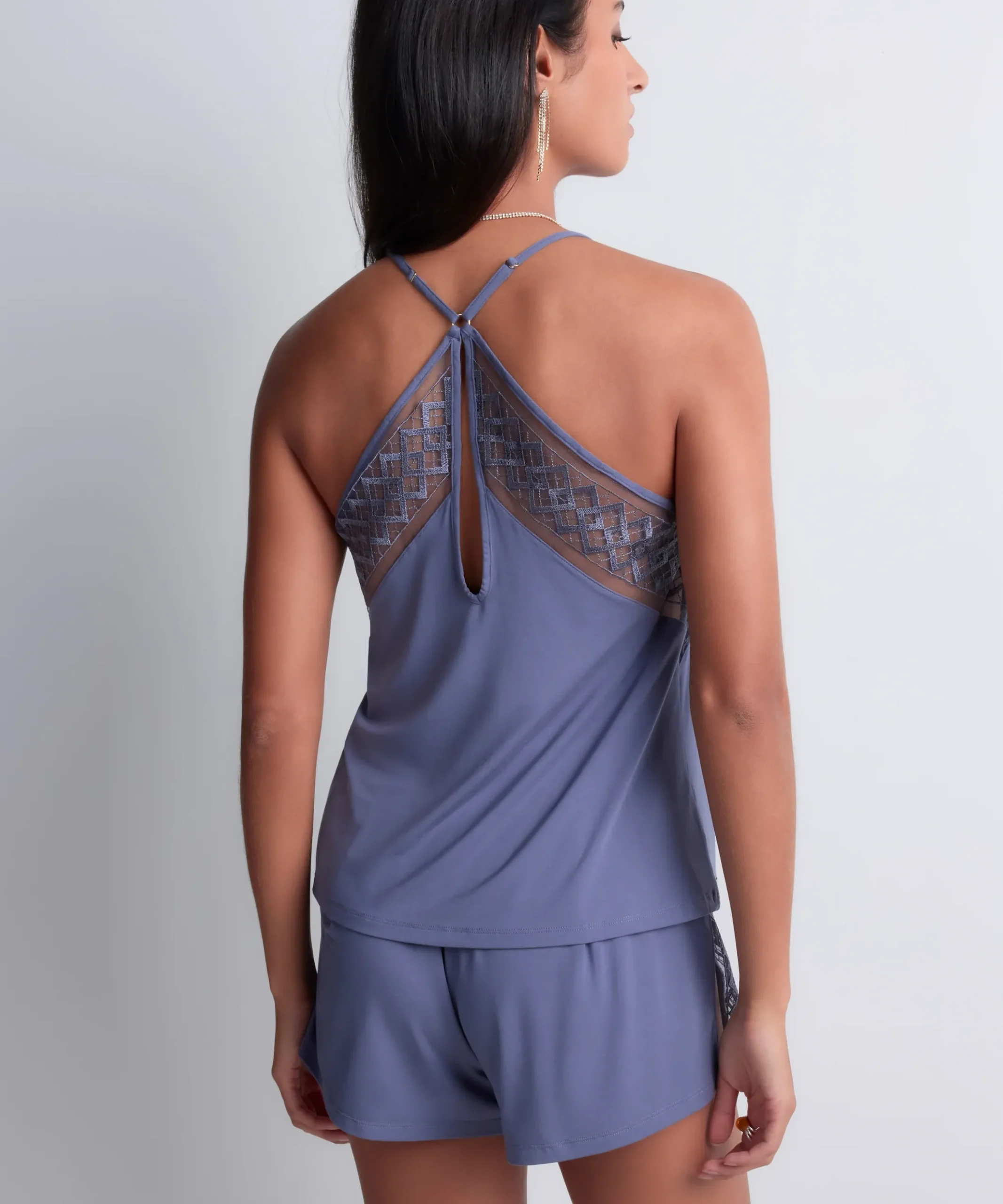 Sweet Obsession Short