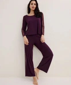 Sweet Obsession Top manches longues