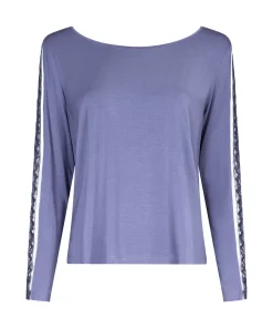 Sweet Obsession Top manches longues