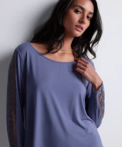 Sweet Obsession Top manches longues