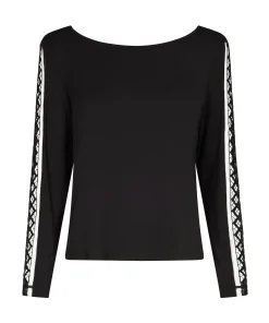 Sweet Obsession Top manches longues