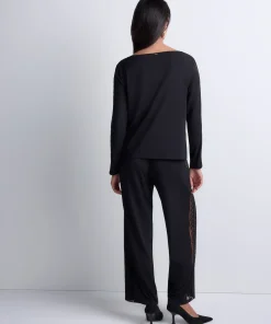 Sweet Obsession Top manches longues