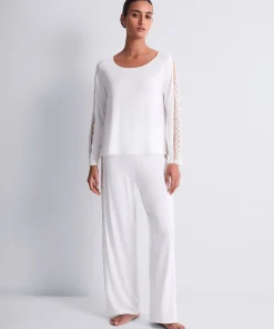 Sweet Obsession Top manches longues