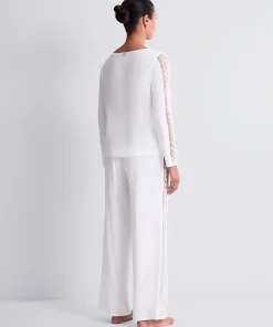 Sweet Obsession Top manches longues