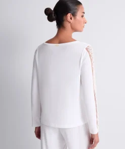 Sweet Obsession Top manches longues