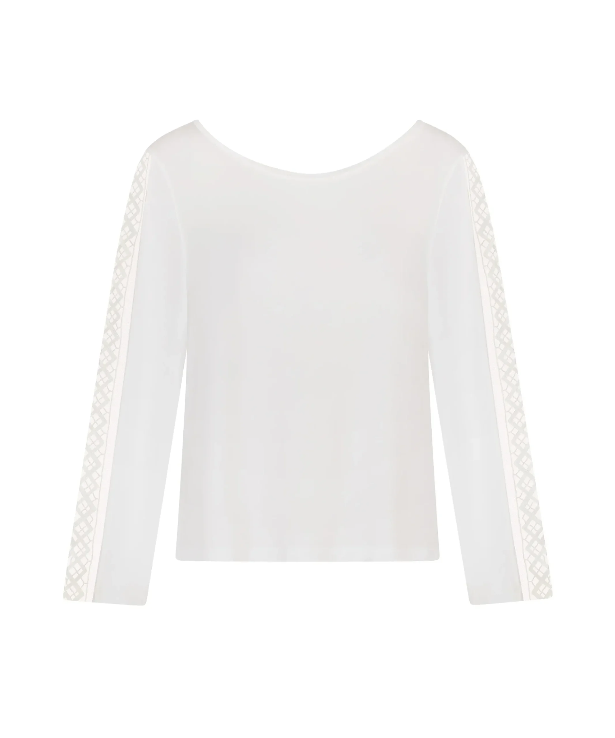 Sweet Obsession Top manches longues