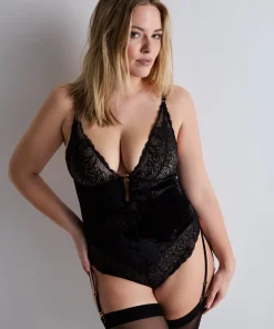The Night Before Body