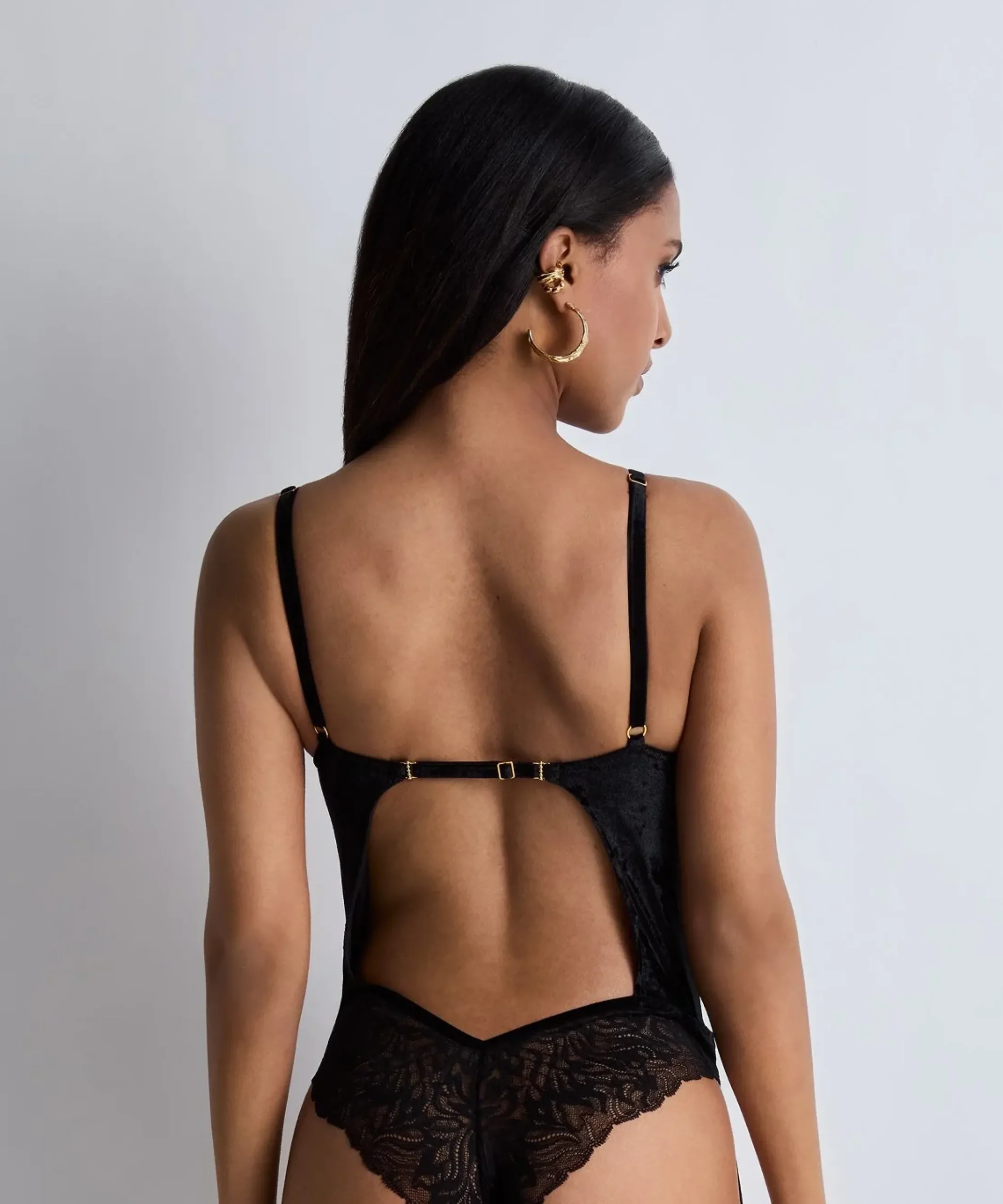 The Night Before Body