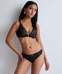 The Night Before Culotte Italienne