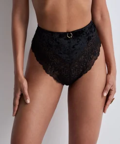 The Night Before Culotte taille haute