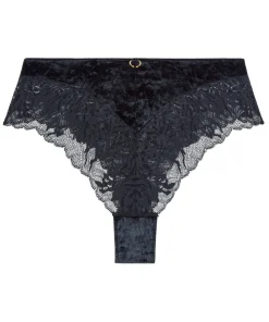 The Night Before Culotte taille haute