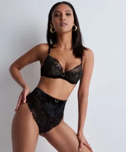 The Night Before Soutien-gorge Push-up coques