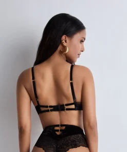 The Night Before Soutien-gorge Push-up coques