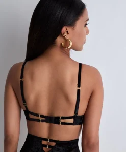 The Night Before Soutien-gorge Push-up coques