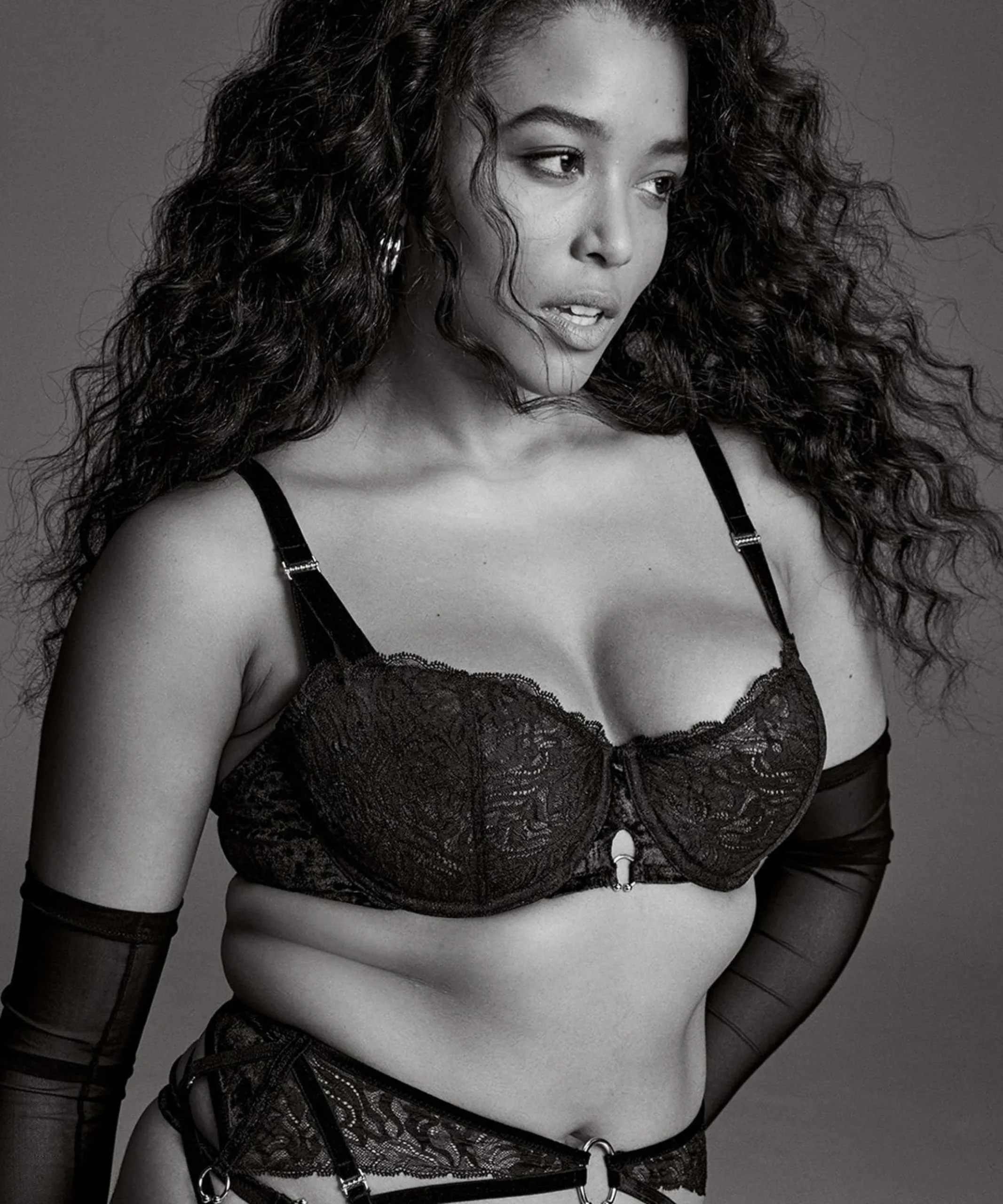 The Night Before Soutien-gorge Corbeille avec armatures