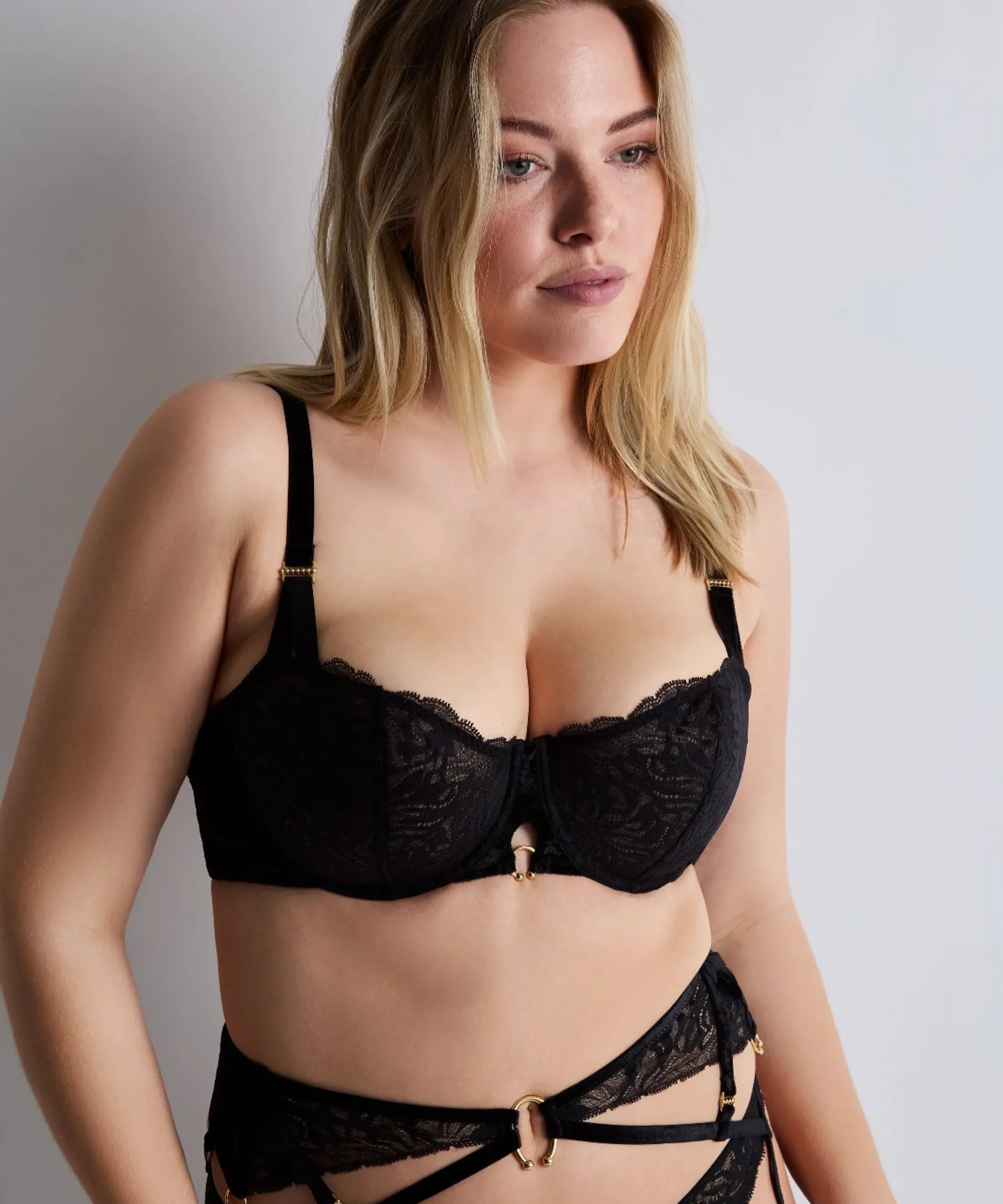 The Night Before Soutien-gorge Corbeille avec armatures