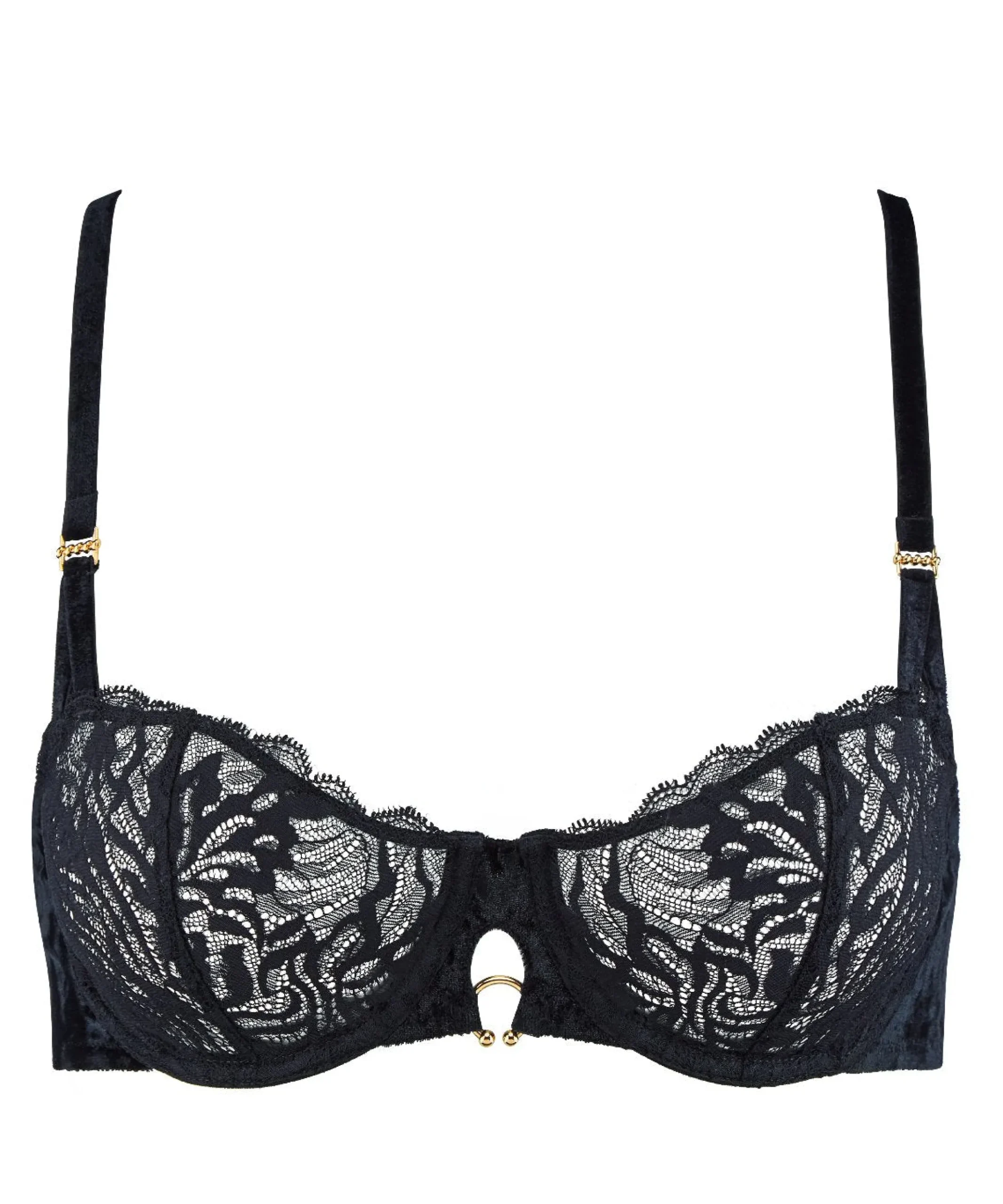 The Night Before Soutien-gorge Corbeille avec armatures