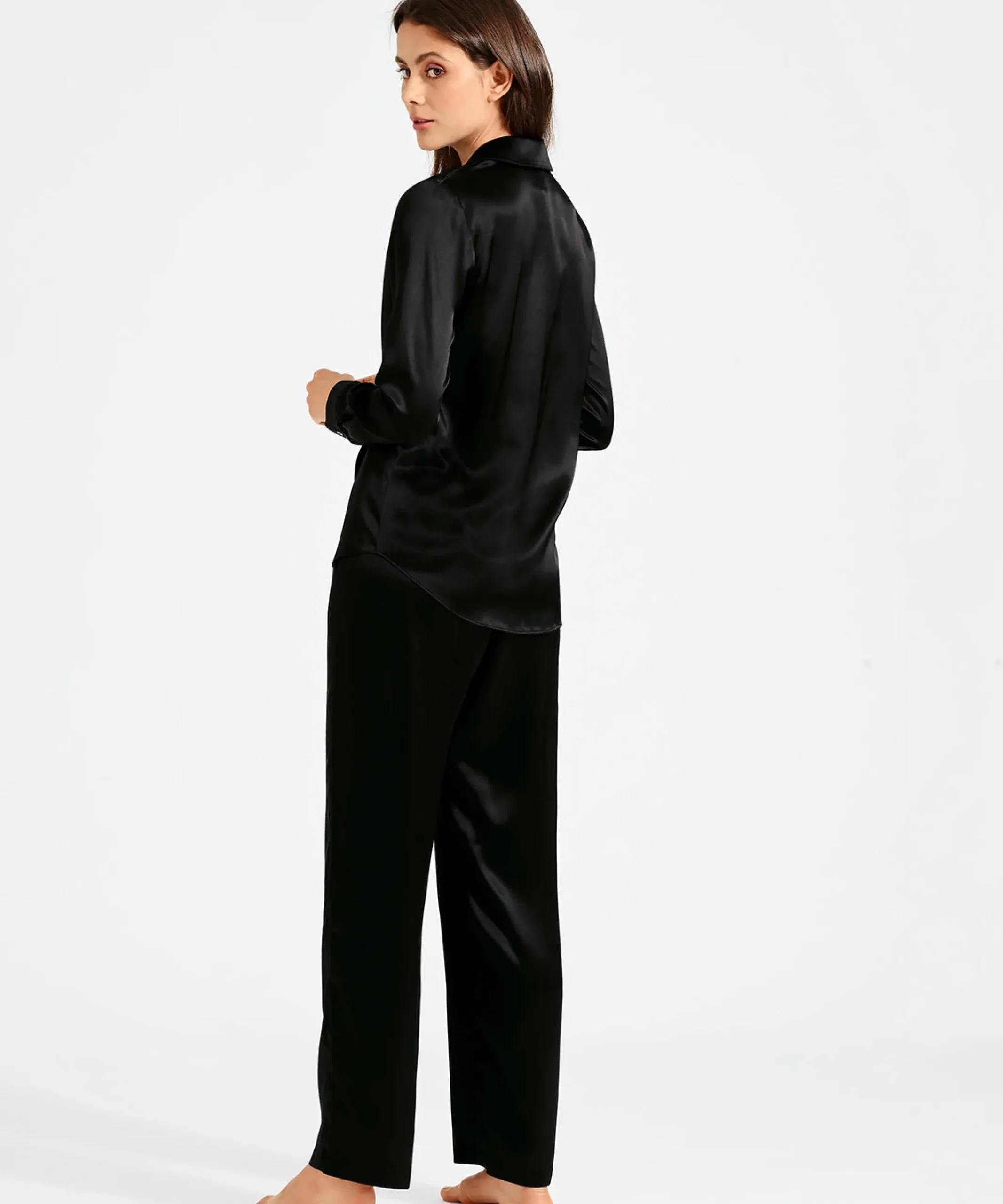 Toi Mon Amour Pantalon