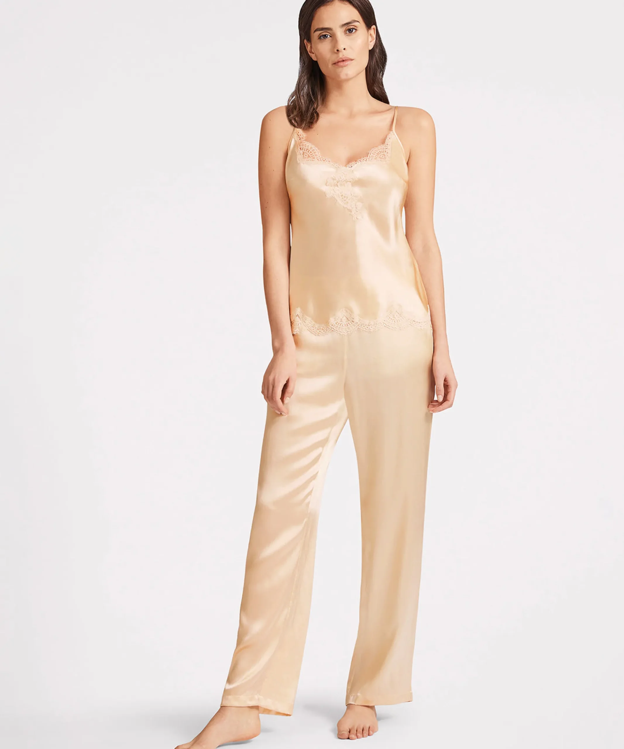 Toi Mon Amour Pantalon