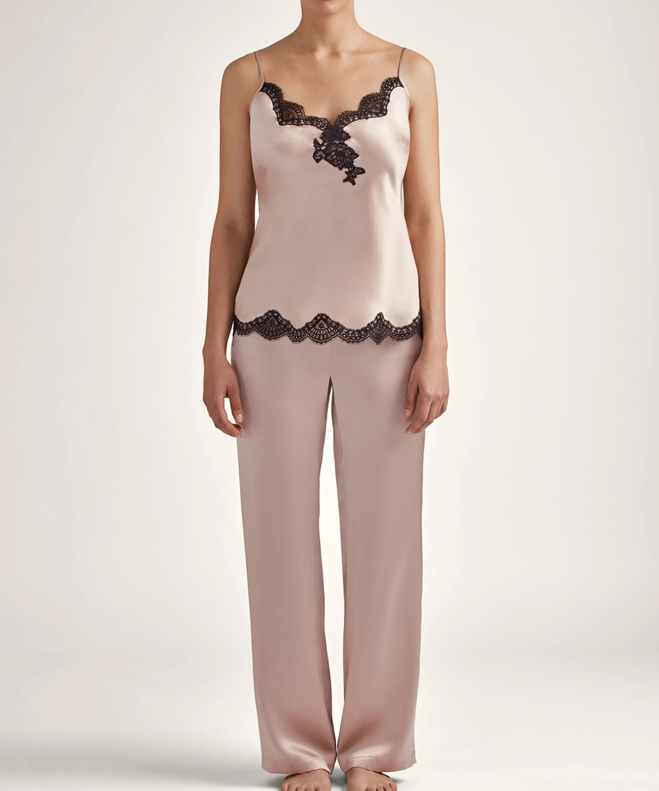 Toi Mon Amour Pantalon