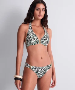 Tropical Splash Haut de maillot de bain Armatures