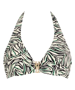 Tropical Splash Haut de maillot de bain Armatures