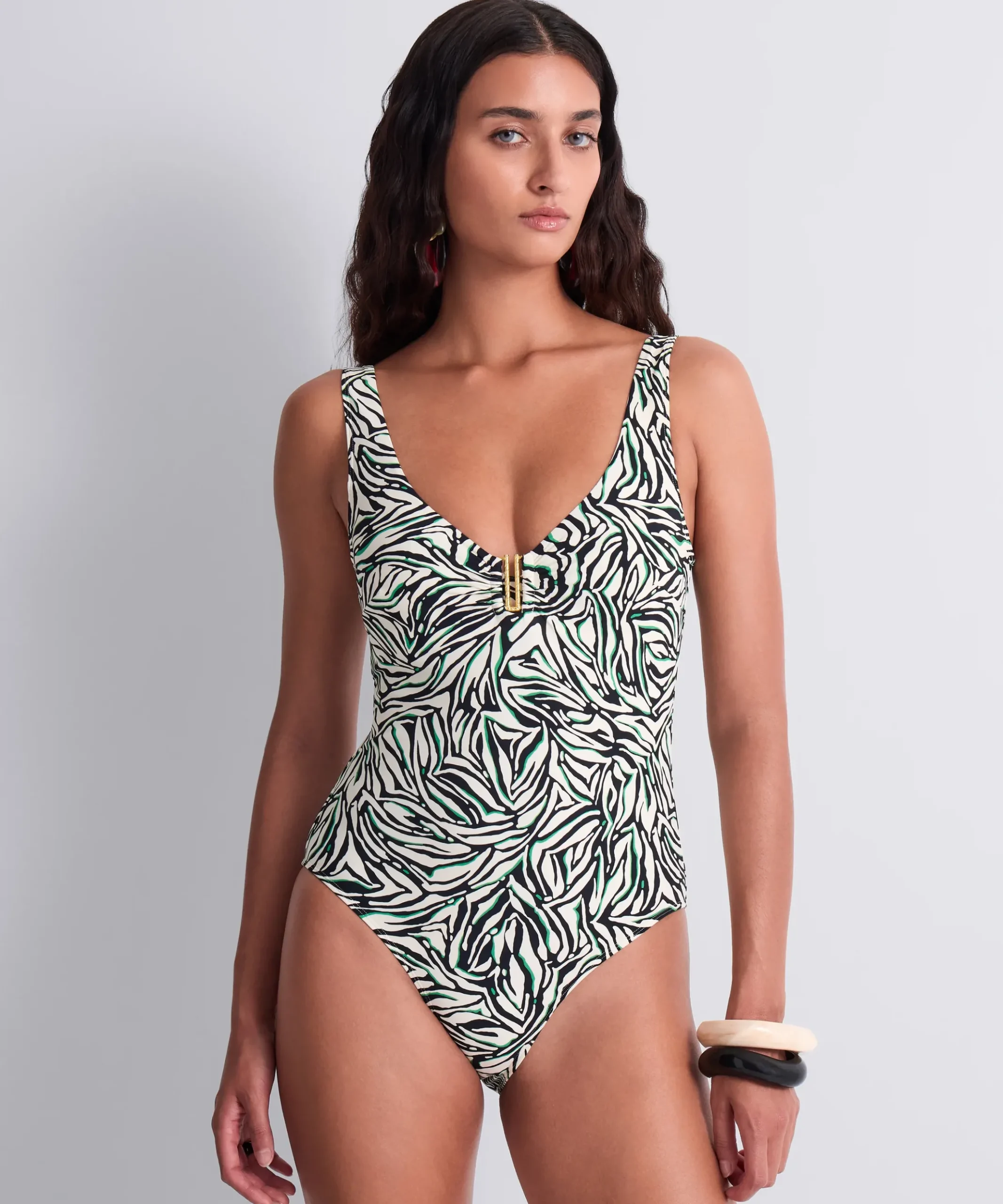 Tropical Splash Nageur armatures