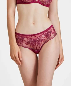 Trésor Infini Shorty