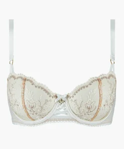 Trésor Infini Soutien-gorge Corbeille avec armatures