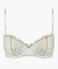 Trésor Infini Soutien-gorge Corbeille avec armatures