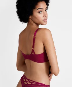 Trésor Infini Soutien-gorge Corbeille avec armatures