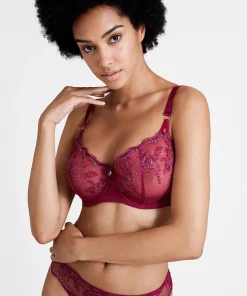 Trésor Infini Soutien-gorge Corbeille avec armatures