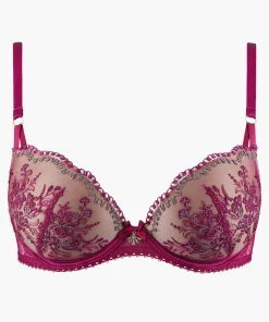 Trésor Infini Soutien-gorge Push-up coques