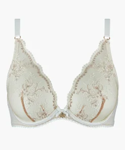 Trésor Infini Soutien-gorge Triangle avec armatures