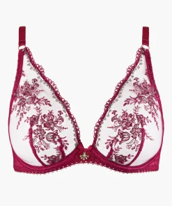 Trésor Infini Soutien-gorge Triangle avec armatures