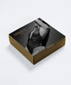 Unchain me up Body