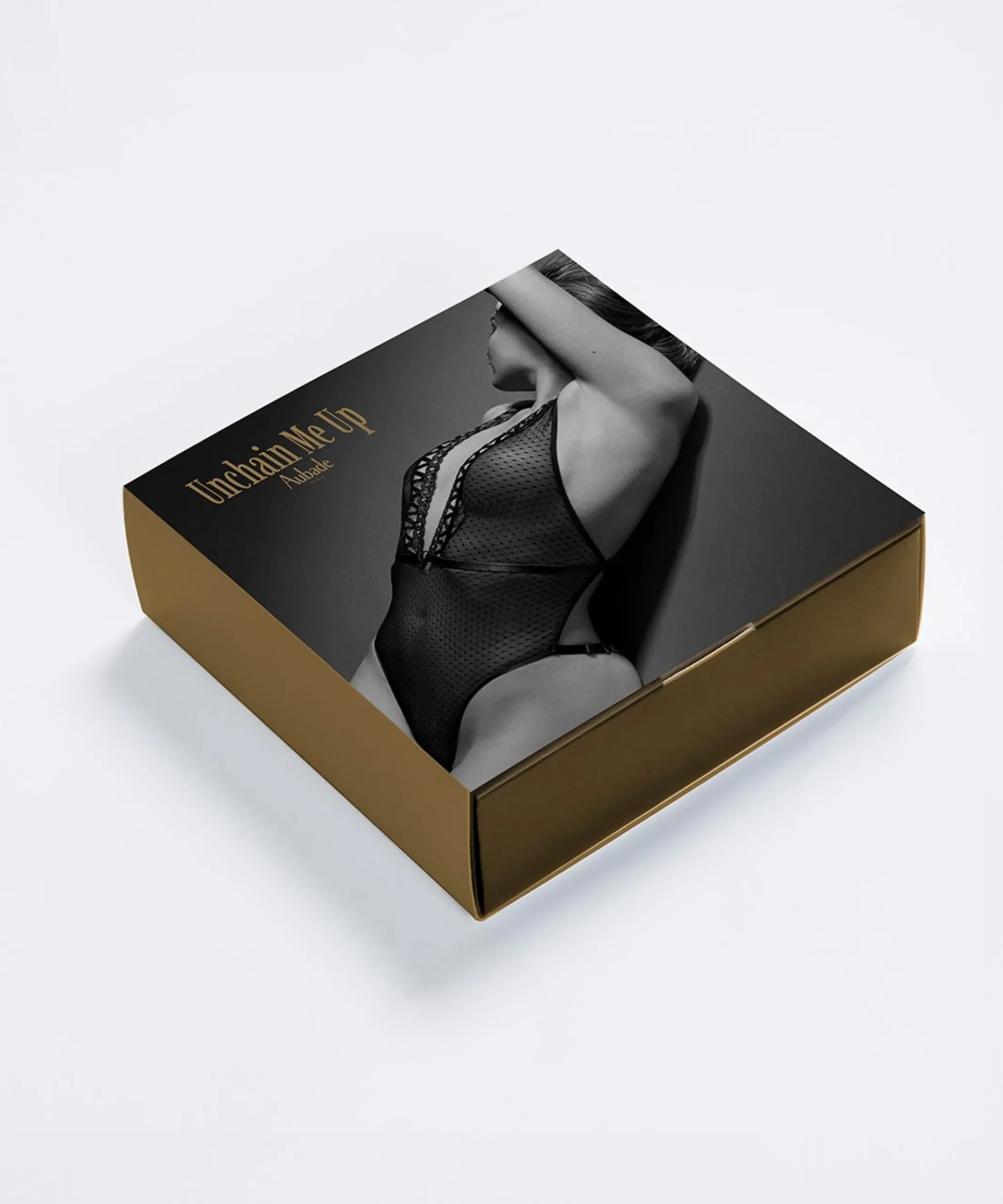 Unchain me up Body
