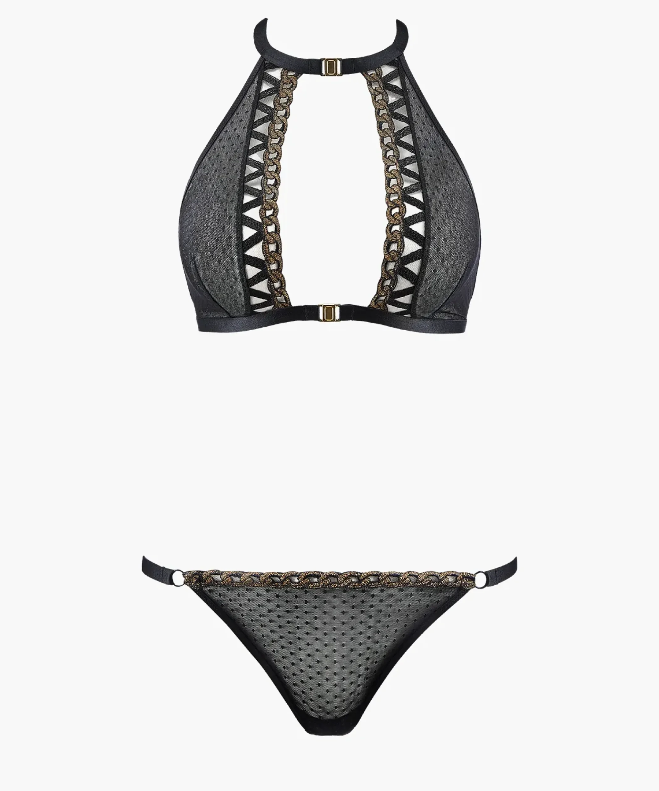Unchain me up Ensemble