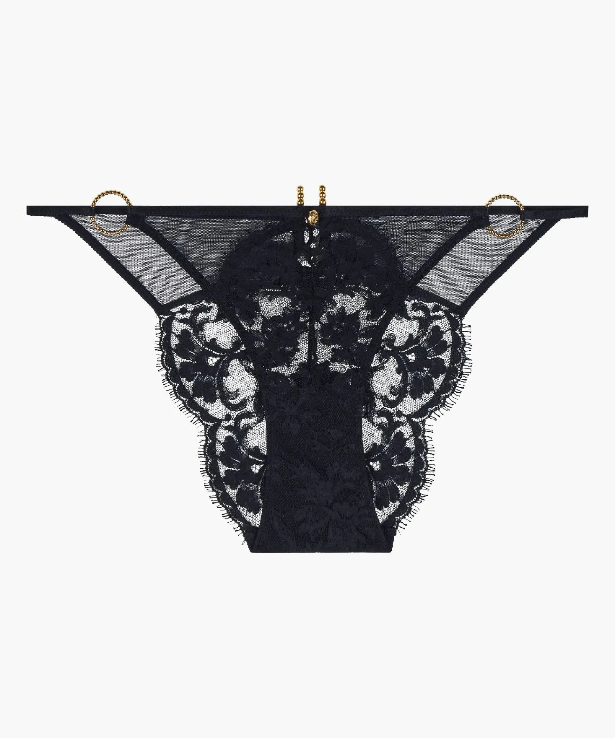 Under Your Spell Culotte taille basse