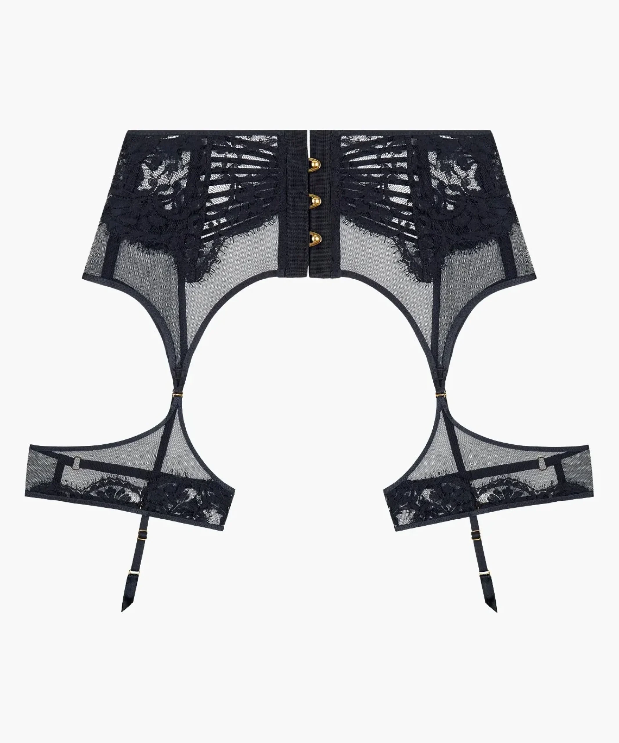 Under Your Spell Serre-taille