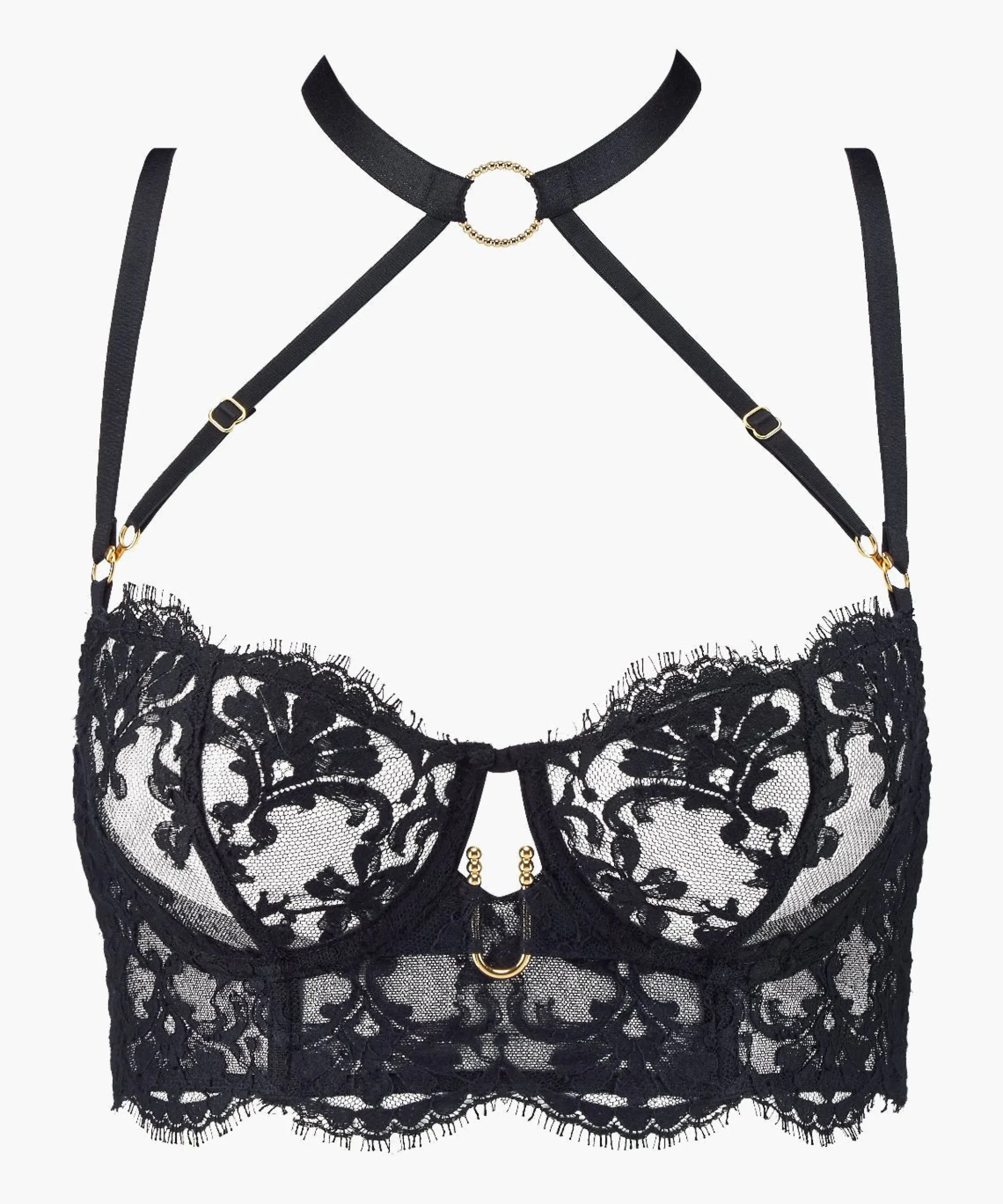 Under Your Spell Soutien-gorge Bustier