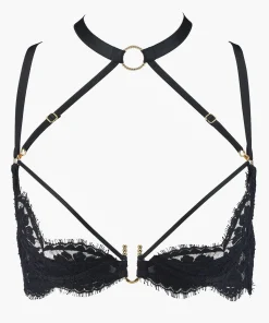 Under Your Spell Soutien-gorge Seins nus