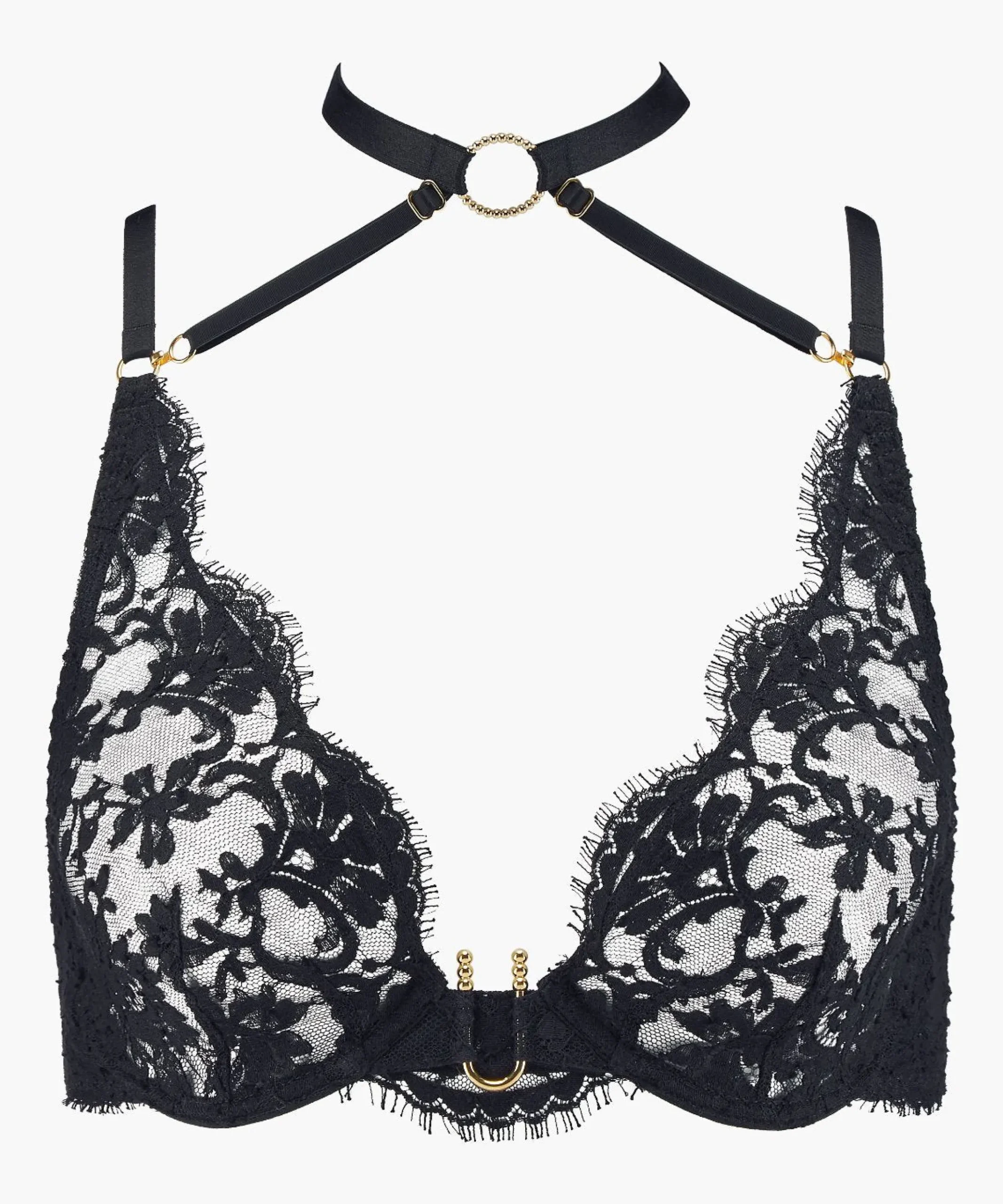 Under Your Spell Soutien-gorge Triangle avec armatures