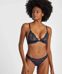 Velvet Memories Culotte Brésilienne