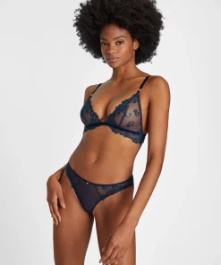Velvet Memories Culotte Brésilienne