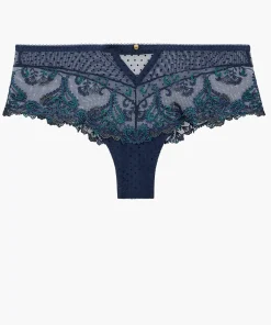 Velvet Memories Shorty